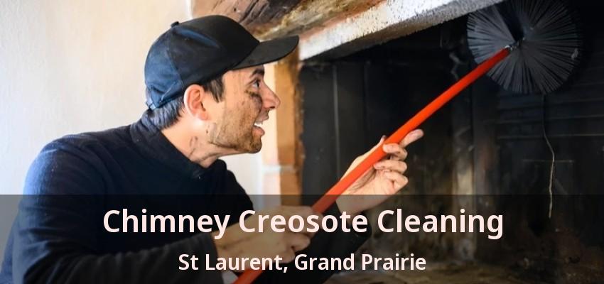 Chimney Creosote Cleaning St Laurent, Grand Prairie - TX Chimney Creosote Cleaning St Laurent, Grand Prairie - TX