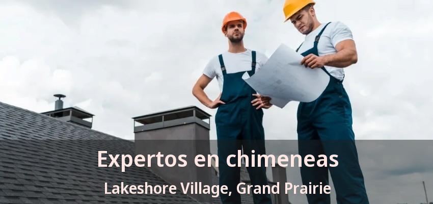 Expertos en chimeneas Lakeshore Village, Grand Prairie - TX Expertos en chimeneas Lakeshore Village, Grand Prairie - TX