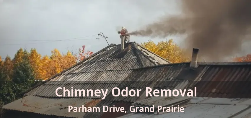 Chimney Odor Removal Parham Drive, Grand Prairie - TX Chimney Odor Removal Parham Drive, Grand Prairie - TX