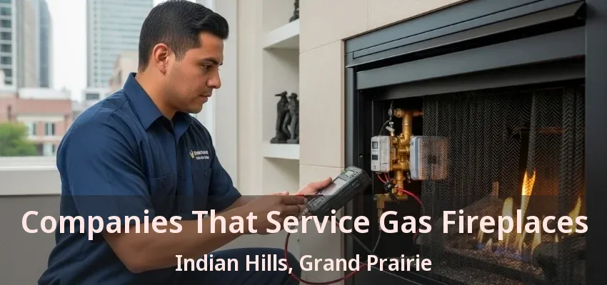 Companies That Service Gas Fireplaces Indian Hills, Grand Prairie - TX Companies That Service Gas Fireplaces Indian Hills, Grand Prairie - TX