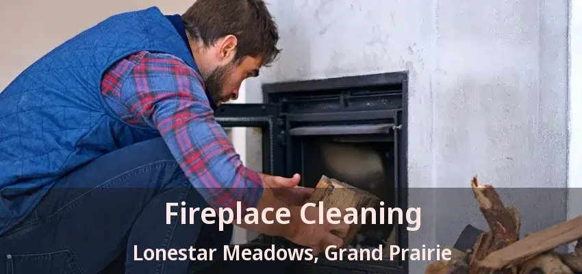 Fireplace Cleaning Lonestar Meadows, Grand Prairie - TX Fireplace Cleaning Lonestar Meadows, Grand Prairie - TX