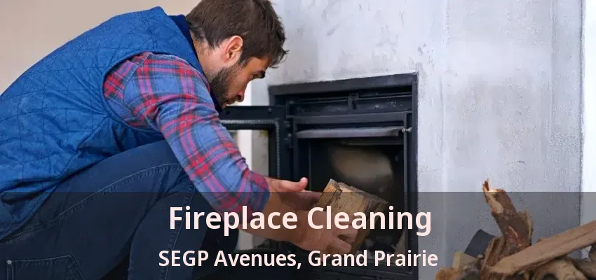 Fireplace Cleaning SEGP Avenues, Grand Prairie - TX Fireplace Cleaning SEGP Avenues, Grand Prairie - TX