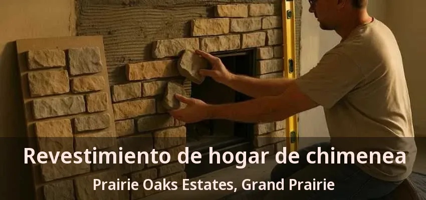 Revestimiento de hogar de chimenea Prairie Oaks Estates, Grand Prairie - TX Revestimiento de hogar de chimenea Prairie Oaks Estates, Grand Prairie - TX