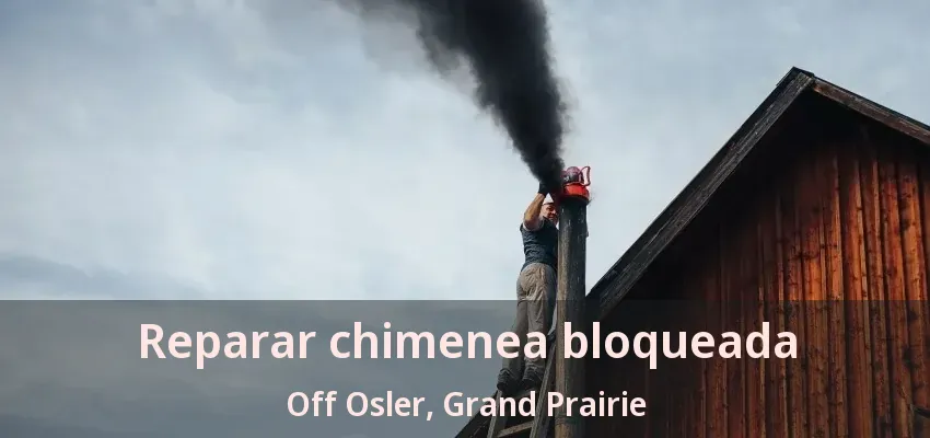 Reparar chimenea bloqueada Off Osler, Grand Prairie - TX Reparar chimenea bloqueada Off Osler, Grand Prairie - TX