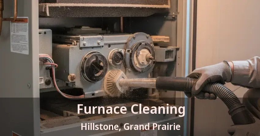Furnace Cleaning Hillstone, Grand Prairie - TX Furnace Cleaning Hillstone, Grand Prairie - TX