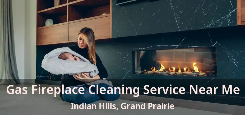 Gas Fireplace Cleaning Service Near Me Indian Hills, Grand Prairie - TX Gas Fireplace Cleaning Service Near Me Indian Hills, Grand Prairie - TX