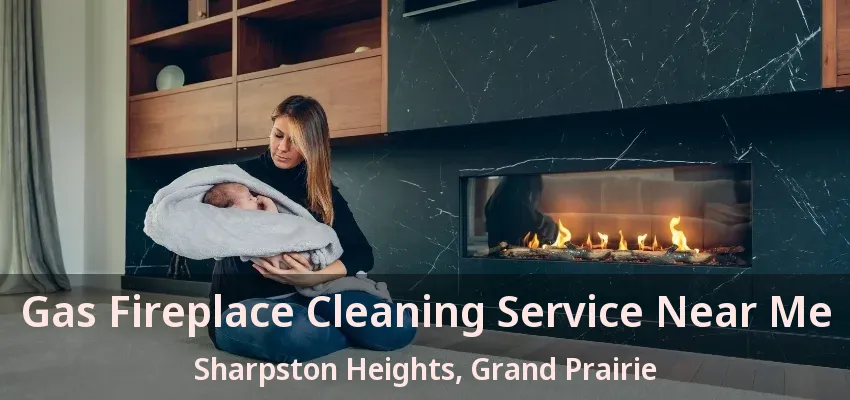Gas Fireplace Cleaning Service Near Me Sharpston Heights, Grand Prairie - TX Gas Fireplace Cleaning Service Near Me Sharpston Heights, Grand Prairie - TX