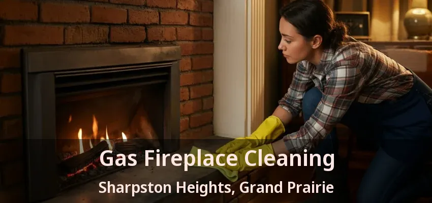 Gas Fireplace Cleaning Sharpston Heights, Grand Prairie - TX Gas Fireplace Cleaning Sharpston Heights, Grand Prairie - TX