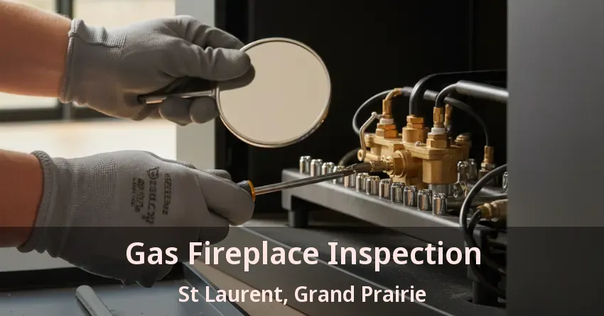 Gas Fireplace Inspection St Laurent, Grand Prairie - TX Gas Fireplace Inspection St Laurent, Grand Prairie - TX