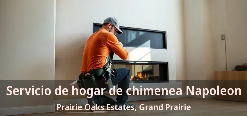 Servicio de hogar de chimenea Napoleon Prairie Oaks Estates, Grand Prairie - TX Servicio de hogar de chimenea Napoleon Prairie Oaks Estates, Grand Prairie - TX
