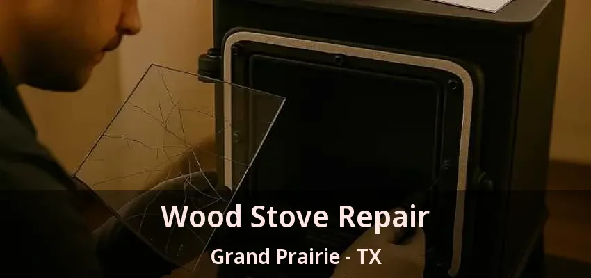 Wood Stove Repair Grand Prairie - TX Wood Stove Repair Grand Prairie - TX