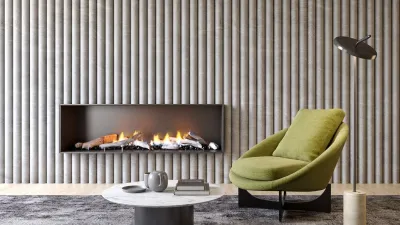 Book for Servicio de hogar de chimenea de gas