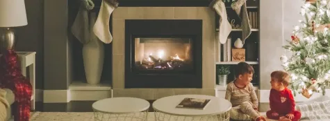 Book for Regency Fireplace Products